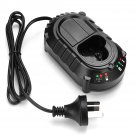 10.8V/12V Li-ion Battery Charger For Makita 10.8V/12V Lithium Battery BL1013 DC10WA