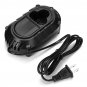 10.8V/12V Li-ion Battery Charger For Makita 10.8V/12V Lithium Battery BL1013 DC10WA