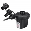 110~220V 5000pa~10000pa Electric Air Pump for Swimming Pools with 3 Nozzles