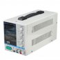 LONG WEI PS-3010DF 110V/220V DC Power Supply 30V 10A Precision Variable LED Digital Lab Adjustable W