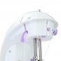 Portable Sewing Machine Mini With Lamp Thread Cutter Extension Table Electric Sewing Machines DIY Em