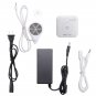 Mrosaa Chihiros 3 in 1 Electronic Algae Removal Device Set Aquarium Fish Tank Shrimp Disease Prevent