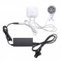 Mrosaa Chihiros 3 in 1 Electronic Algae Removal Device Set Aquarium Fish Tank Shrimp Disease Prevent