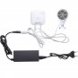 Mrosaa Chihiros 3 in 1 Electronic Algae Removal Device Set Aquarium Fish Tank Shrimp Disease Prevent