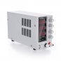 Minleaf NPS605W 110V/220V 0-60V 0-5A Adjustable Digital DC Power Supply 300W Regulated Laboratory Sw