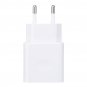 EU Plug Quick Charger QC3.0 Adapter / USB-C Cable For HUAWEI P20 P10 Mate10 Series
