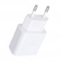 EU Plug Quick Charger QC3.0 Adapter / USB-C Cable For HUAWEI P20 P10 Mate10 Series