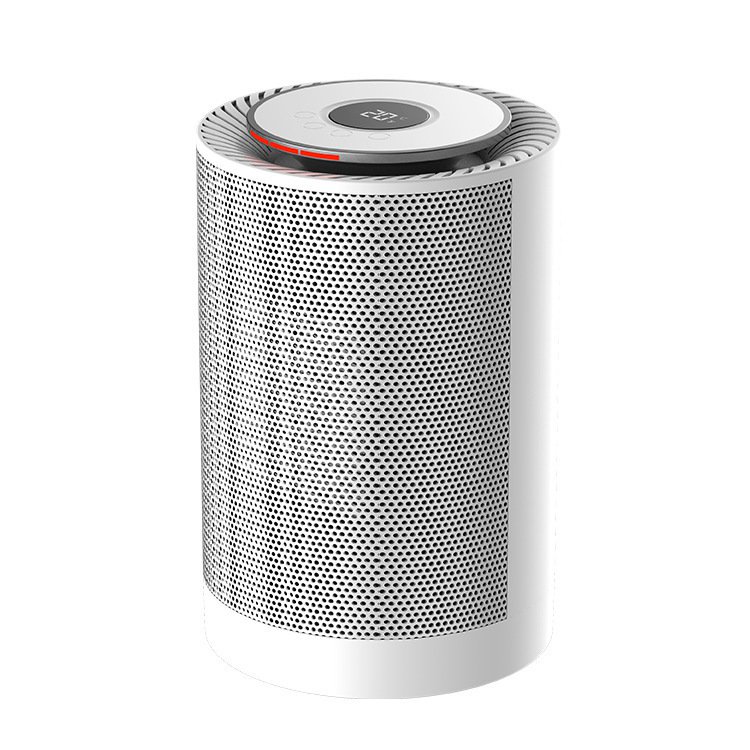Bakeey 1200W Electric PTC ceramic Heater Heating Fan 3 Heating Levels Portable Warm Air Blower Autom