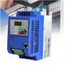 0.75KW-4KW 380V PWM VFD Inverter Simplification Single Phase Inverter Variable Frequency Drive Inver