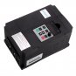 220V 0.75KW/1.5KW/2.2KW Single Phase Motor Variable Frequency Drive Inverter
