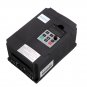 220V 0.75KW/1.5KW/2.2KW Single Phase Motor Variable Frequency Drive Inverter