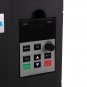 220V 0.75KW/1.5KW/2.2KW Single Phase Motor Variable Frequency Drive Inverter