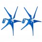 500W/1000W Wind Turbine Generator DC 12V 5 Blades Wind Turbine Generator Kit With Charge Controller
