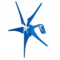 500W/1000W Wind Turbine Generator DC 12V 5 Blades Wind Turbine Generator Kit With Charge Controller