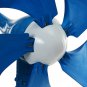 500W/1000W Wind Turbine Generator DC 12V 5 Blades Wind Turbine Generator Kit With Charge Controller
