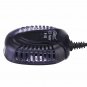 25W/50W/75W/100W 220V Aquarium Fish Tank LED Digital Water Heater Submersible Adjustable Thermostat