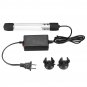 7W/9W/11W Submersible Lamp Aquarium Fish Tank UV Light Sterilizer Water Clean