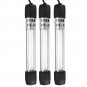 7W/9W/11W Submersible Lamp Aquarium Fish Tank UV Light Sterilizer Water Clean