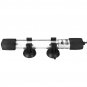 7W/9W/11W Submersible Lamp Aquarium Fish Tank UV Light Sterilizer Water Clean
