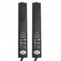 15W/25W Aquarium Water Heater Fish Tank Submersible Mini Reptile Turtle Automatic Thermostat