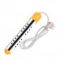 1800/2000W Floating Electric Heater Boiler Water Heating Element Portable Immersion Suspension Bathr