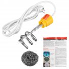 2000W/2500W/3000W 220-250V Floating Pool Water Heater Barrels Heating Rod