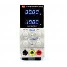 MCH-K3010DN DC Power Supply 0-30V 0-10A Adjustable Display Stabilized Voltage Repair Power Supply