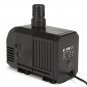 20W 25W Submersible Pump Water Pump for Fish Tank Hydroponics Aquaponics Fountains Pump