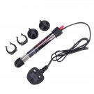 25-300W Sbmerble Aqurom Fish Tank Heater Thermostat Heater Aquarium Automatic Constant Temperature H