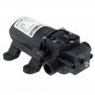 12V 72W Water Diaphragm Pump 6L 20mm Water Pump Diaphragm Self Priming Sprayer Pump