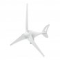 400W 3/5 Blade Wind Turbines 12V/24V With Charge Controller Wind Generator Home Power