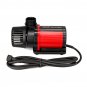 Submersible Sump Pump Circulation Pumps 9000 L/H Adjustable Sump Return Pump Aquarium Fish Tank