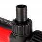 Submersible Sump Pump Circulation Pumps 9000 L/H Adjustable Sump Return Pump Aquarium Fish Tank