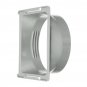 Air Conditioner Exhaust Hose Tube Adaptor Exhaust Duct Interface For Portable Air Conditioner Tube C