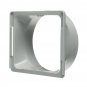 Air Conditioner Exhaust Hose Tube Adaptor Exhaust Duct Interface For Portable Air Conditioner Tube C
