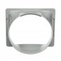 Air Conditioner Exhaust Hose Tube Adaptor Exhaust Duct Interface For Portable Air Conditioner Tube C