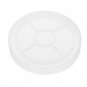 Silicone DIY Mold Handmade Resin Pendant Craft Decor Cup Mat Making Mould Tool