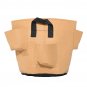 5 Gal Reusable Grow Bag Planter Vegetable Tomato Potato Carrot Garden Planting Grow Box Pot