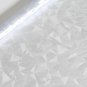 Waterproof PVC Privacy Frosted Window Sticker Glass Film Window Film