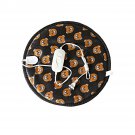 Electric Pet Heating Pad 3 Modes Portable Foldable Waterproof Dog Cat Heated Mat For Indoor & Outdoo