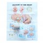 Human Anatomy of the Brain Poster Anatomical Chart Human Body Medical Education