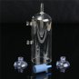 Aquarium Glass CO2 Diffuser Bubble Air Stone Purge Oxygen Aeration Diffuse Atomizer Tools