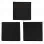 50x50x2cm Black Aquarium Biochemical Cotton Filter Foam Fish Tank Sponge Pads