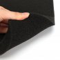 50x50x2cm Black Aquarium Biochemical Cotton Filter Foam Fish Tank Sponge Pads