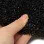 50x50x2cm Black Aquarium Biochemical Cotton Filter Foam Fish Tank Sponge Pads
