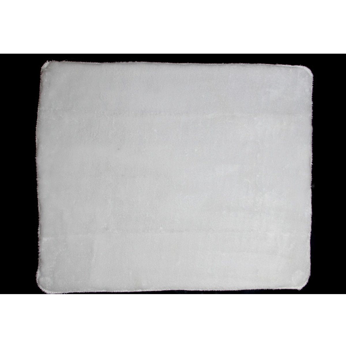 Aquarium Fish White Sponge Filter Cotton Pad Biochemical Blanket Mat Bag Dry Wet Separation High Den
