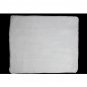 Aquarium Fish White Sponge Filter Cotton Pad Biochemical Blanket Mat Bag Dry Wet Separation High Den