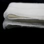Aquarium Fish White Sponge Filter Cotton Pad Biochemical Blanket Mat Bag Dry Wet Separation High Den