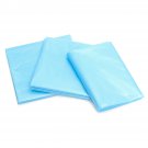 Blue HDPE Composite Geomembrane Anti-seepage Fish Pond Culture Film Gardens Pool Carpet  in Various 