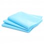 Blue HDPE Composite Geomembrane Anti-seepage Fish Pond Culture Film Gardens Pool Carpet in Various